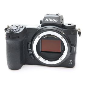 《並品》Nikon Z6II ボディ