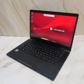 おすすめ☆第10世代☆dynabook G83/FP i5 Windows11 Office付き 即納 初心者にも 届いてすぐ使えます◎ マウスはおまけ♪ S531-D