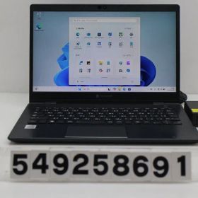 dynabook dynabook G83/FP Core i5 10210U 1.6GHz/8GB/256GB(SSD)/13.3W/FHD(1920x1080)/Win11 【549258691】
