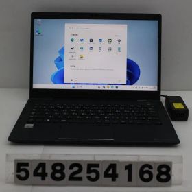 dynabook dynabook G83/FP Core i5 10210U 1.6GHz/8GB/512GB(SSD)/13.3W/FHD(1920x1080)/Win11 【548254168】