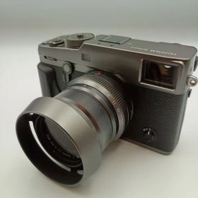 限定品 富士フイルム X-Pro2 XF23mm F2 グラファイトエディション