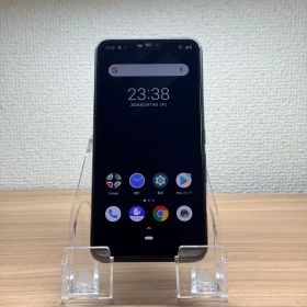 arrows U 801FJ 本体 M52