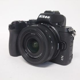 ニコン(Nikon)の【中古】(ニコン) Nikon Z 50+16-50/3.5-6.3 VR(コンパクトデジタルカメラ)