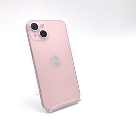 【全額返金保証】【最速発送】 iPhone 13 128GB ピンク SIMフリー 白ロム 動作確認済 78%
