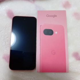 Google Google Pixel 9 128GB 売買相場 ¥55,800 - | ネット最安値の
