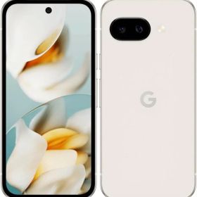 Google Pixel 9a ポーセリン 128GB