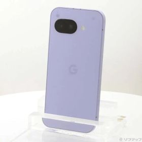 ソフマップ 〔中古品〕 Google Pixel 9a 128GB アイリス G3Y12 SIMフリー【295】