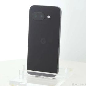 ソフマップ 〔中古品〕 Google Pixel 9a 128GB オブシディアン G3Y12 au SIMフリー【295】