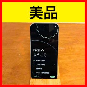 ● Google Pixel 9 128GB ウィンターグリーン SIMフリー