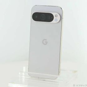 ソフマップ 〔中古品〕 Google Pixel 9 Pro 256GB ポーセリン GWVK6 docomo SIMフリー【377】