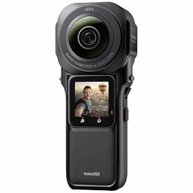 【中古】Insta360 ONE RS 1インチ 360度版 CINRSGP/D 国内正規品