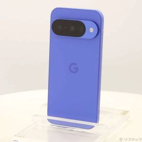 ソフマップ 〔中古品〕 Google Pixel 10 128GB インディゴ GL066 au SIMフリー【377】