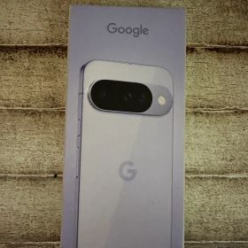 Google Pixel 10 Frost本体 未使用・未開封