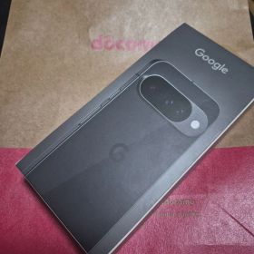 ☆新品未使用☆ Google Pixel10 オブシディアン SIMフリー