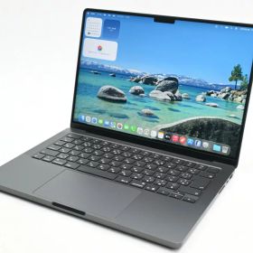 MacBook Pro 14インチ M5 (2025) 新品 211,000円 中古 | ネット最安値