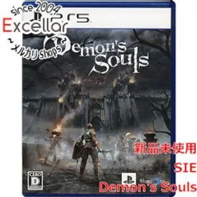 [bn:14] Demon’s Souls(デモンズソウル) PS5