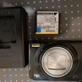 FUJIFILM FinePix f300EXR コンパクトデジタルカメラ