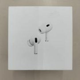 AIRPODS PRO(第二世代) MTJV3J/A APPLE