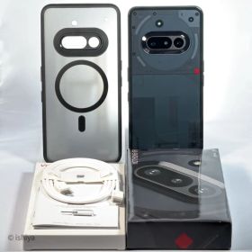 Nothing Phone (3a) 【良品】RAM8GB/ROM128GB