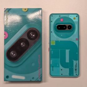 nothing phone (3a) cummunity edition