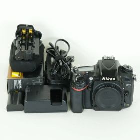 [並品] Nikon D600 | Nikon Fマウント