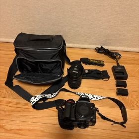 Nikon D600 デジタル一眼レフカメラ