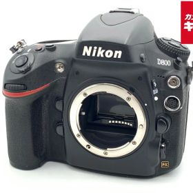 D800 新品 45,400円 中古 42,000円 | ネット最安値の価格比較 プライス