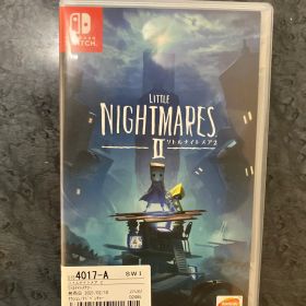 リトルナイトメア2