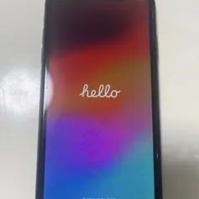 Apple iPhone 11 ブラック 本体のみ SIMフリー