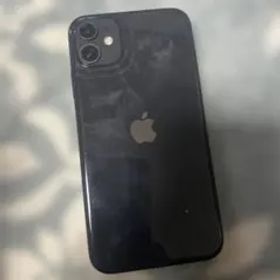 Apple iPhone 11 ブラック ジャンク