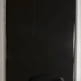 Apple iPhone 11 ホワイト 本体 ひび割れあり