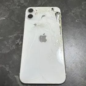 iPhone11 64GB SIMフリー ホワイト