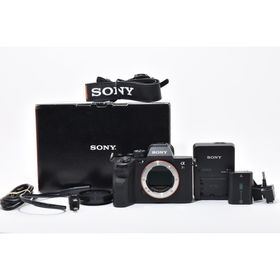 ■ほぼ新品■ ソニー α7RⅤ ILCE-7RM5 #C767(ミラーレス一眼)