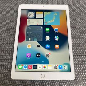 アイパッド(iPad)の857【早い者勝ち】電池良好☆iPad Air2 16GB WIFIモデル☆(タブレット)