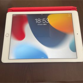 アイパッド(iPad)のApple iPad Air 2 16GB (MGH72J/A)(タブレット)