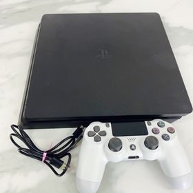 プレイステーション4(PlayStation4)の$ SONY PlayStation4 本体 +コントローラ アダプター無し(家庭用ゲーム機本体)