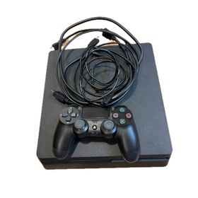 プレイステーション4(PlayStation4)のSONY PlayStation4 本体 CUH-2000AB01(家庭用ゲーム機本体)