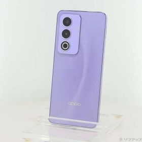 ソフマップ 〔中古品〕 OPPO A3 5G 128GB パープル CPH2639 楽天 SIMフリー【251】
