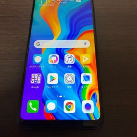HUAWEI P30 lite 本体