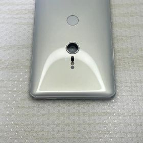 Xperia XZ3 ◆ 4GB/64GB / SoftBank 801SO