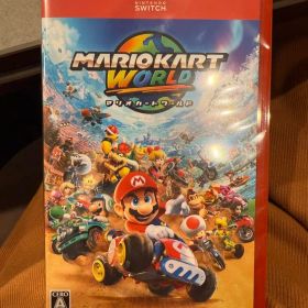 マリオカート ワールド Nintendo Switch