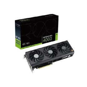 ASUS PROART GeForce RTX 4060 8Go GDDR6