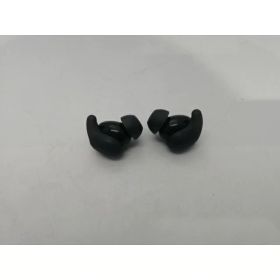 【中古】SONY LinkBuds Fit WF-LS910N (B) [ブラック]【浜松駅前】保証期間1ヶ月【ランクA】