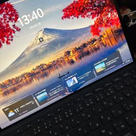 Microsoft Surface Pro 8