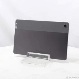 【中古】Lenovo(レノボジャパン) Lenovo Tab M10 Plus(3rd Gen) 64GB ストームグレー ZAAM0094JP Wi-Fi 【251-ud】