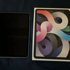 iPad Air 10.9 (2020年、第4世代) 中古 27,500円 | ネット最安値 iPad Air 10.9 (2020年、第4世代) 中古 27,500円 | ネット最安値