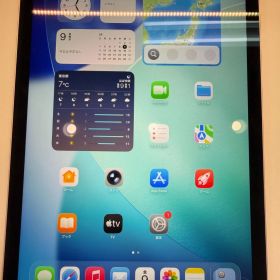 訳あり iPad Air 4 64GB Wi-Fi ローズゴールド 82% バッテリー持ちが悪い