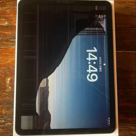 iPad Air4 第4世代 256GB ジャンク品