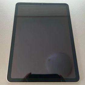 【美品】iPad Air(第4世代) 64GB ブラック