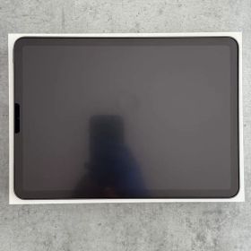 【美品】iPad Air 第4世代 64GB Wi-Fi スペースグレイ